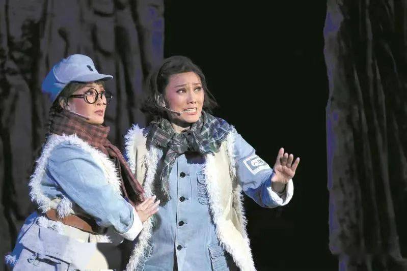 榆次区委,区政府承办,本土著名导演贾宝宝执导,并荣获山西省第十二届