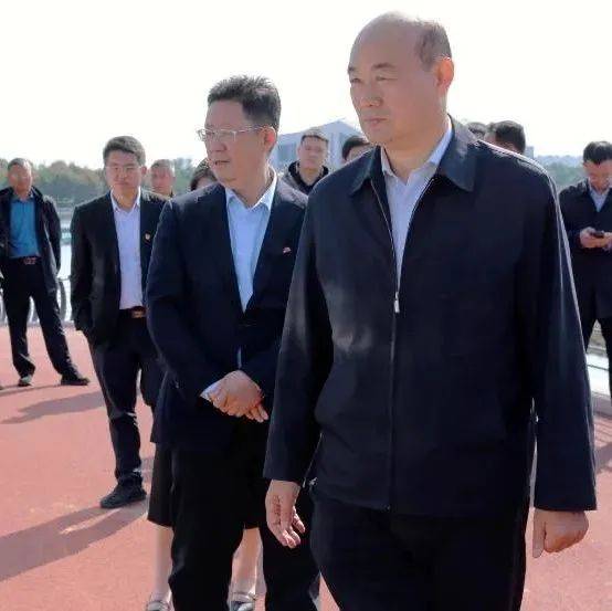 张大勇赴平度莱西开展重大项目第三轮督导核查_建设方