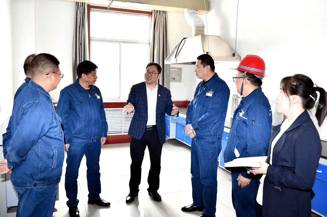 活力陕钢丨第八届陕钢杯职业技能竞赛之筹备篇高质高效做好赛事筹备