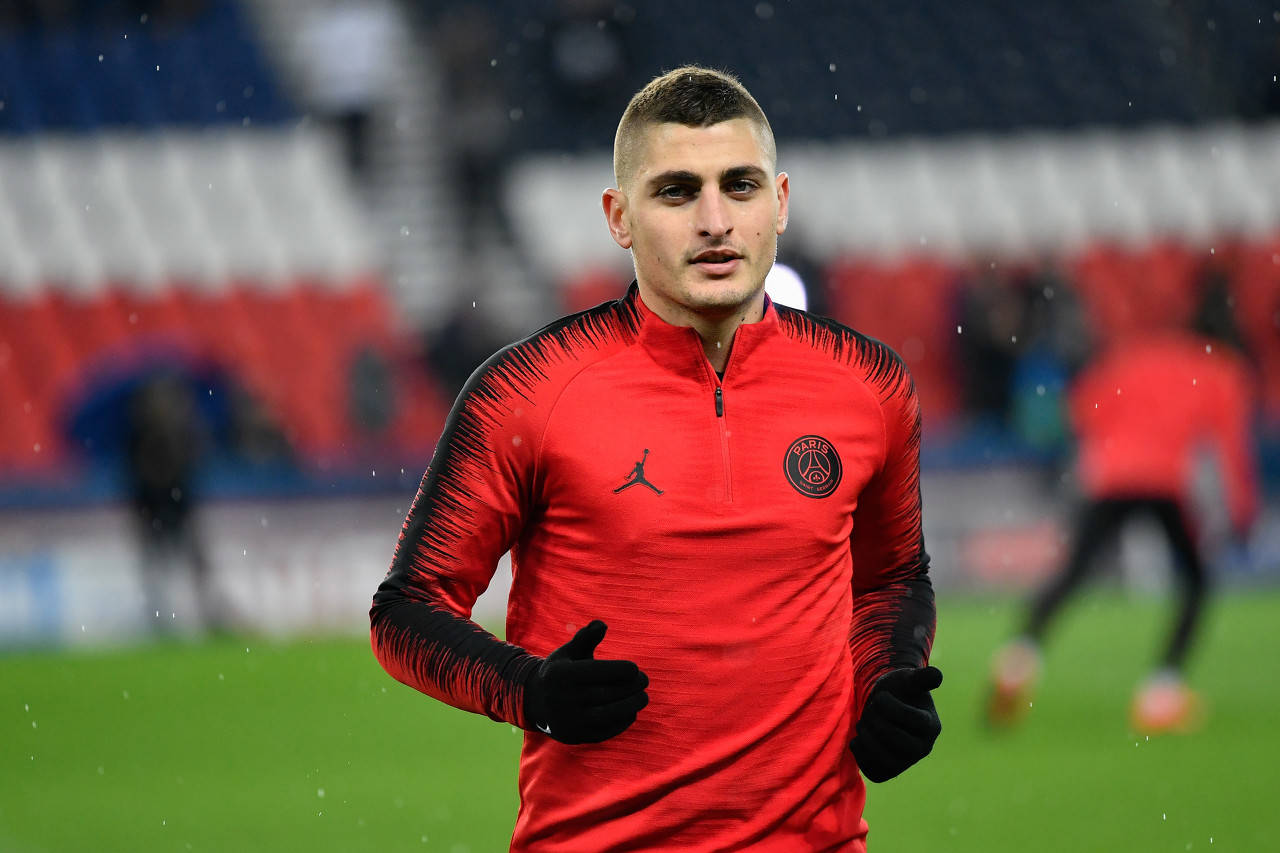 官方:过去10场法甲吃3张黄牌,维拉蒂将因停赛而缺战里尔