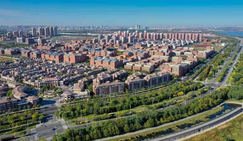 【新思想引领新征程——时代答卷】京津冀协同 打造科创升级版