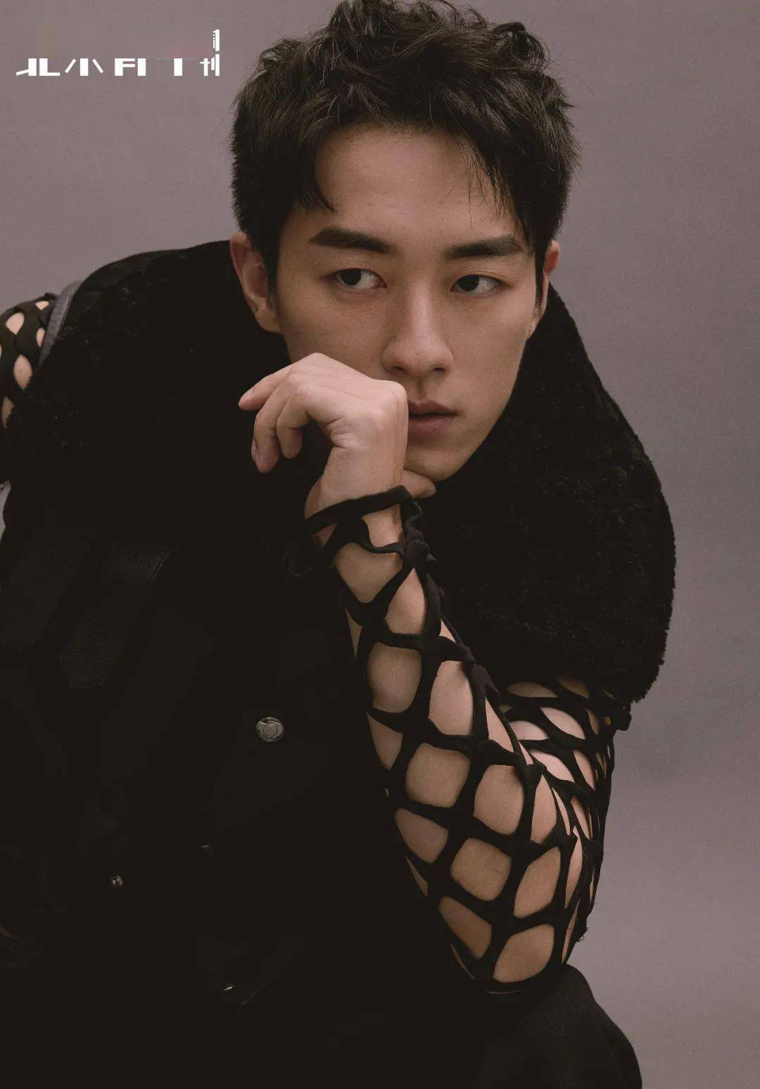 林俊毅最初的梦想