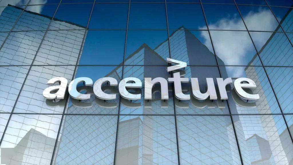 国内秋招丨埃森哲开放dataanalyst岗位2122届可投