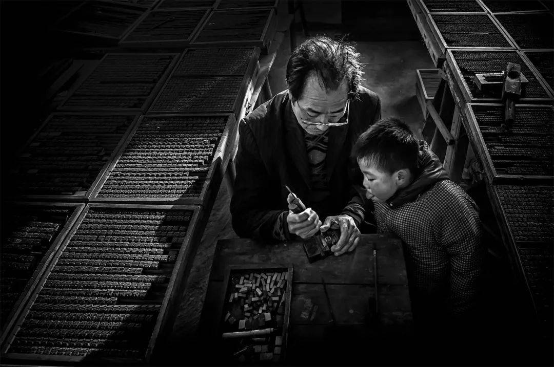 第十一届(ipa)国际摄影艺术展人文纪实组获奖作品赏析