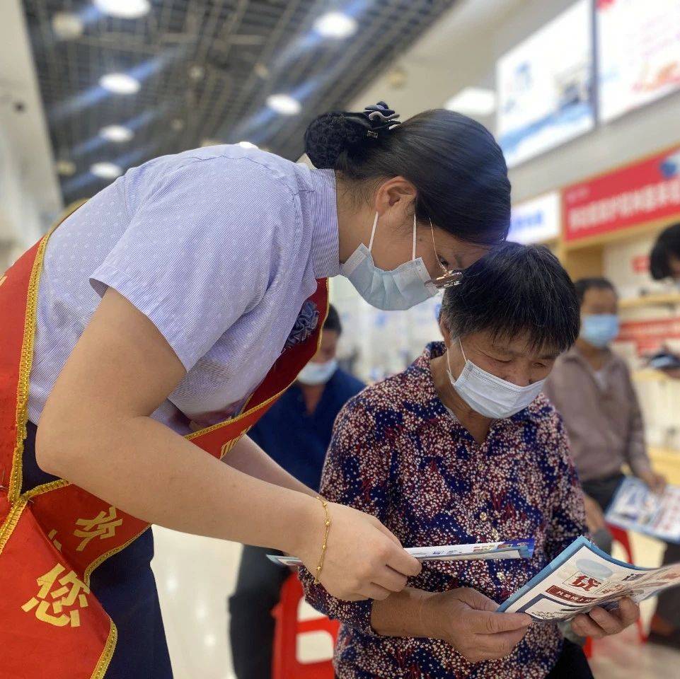 莆田移动：践行初心使命，助力地方公益行动_服务