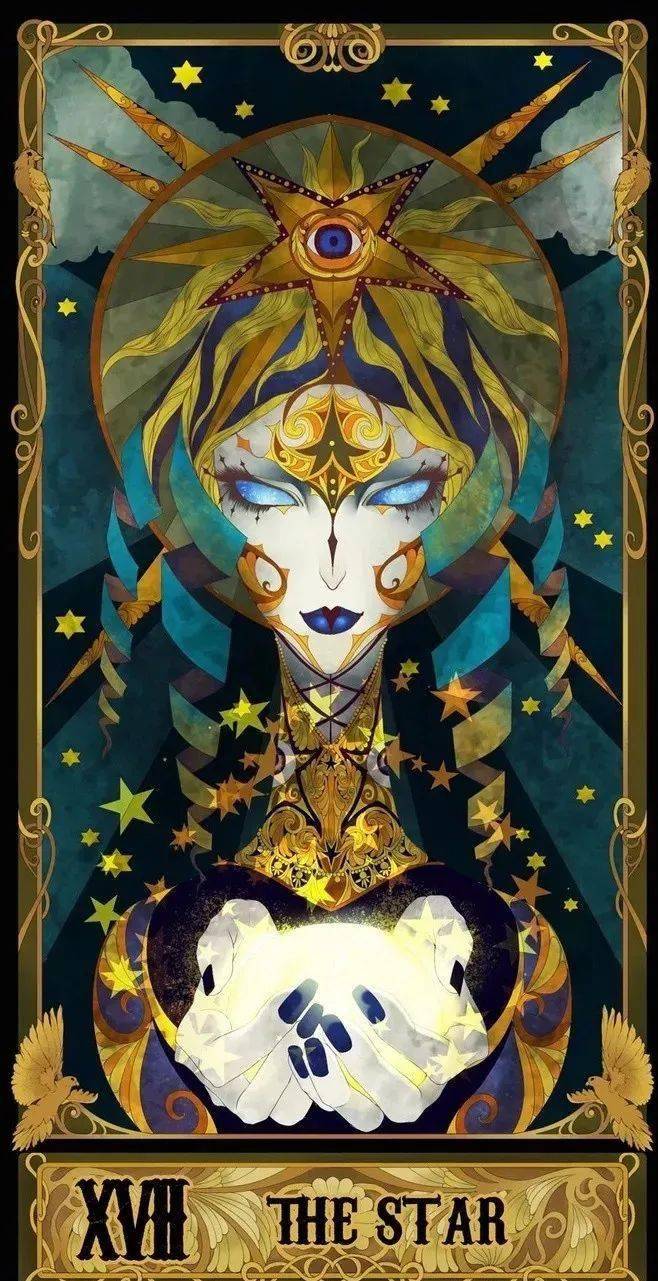 塔罗牌主题沙龙最近你有什么好运气