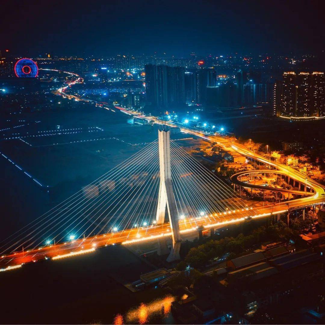 久违的广州"老街坊"要重出江湖,快来看看身体恢复得怎么样?_大桥