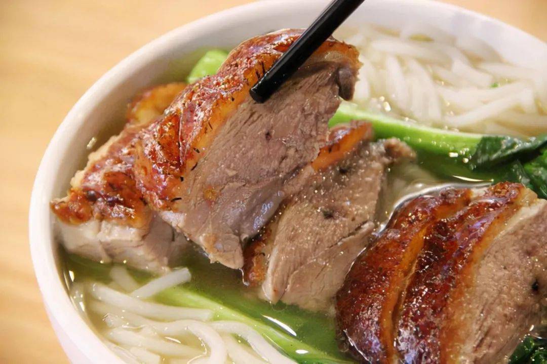 舌尖上的东莞:这些东莞特色美食小吃,你都吃过哪些?