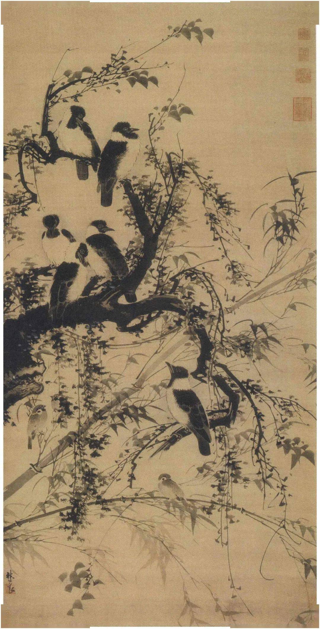 赵晶明代画院研究