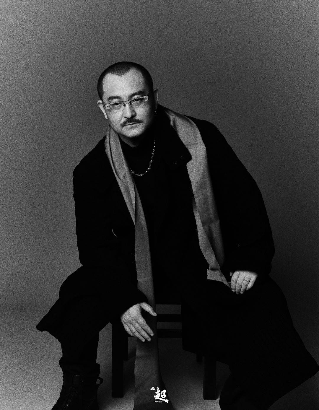 尹超作品时尚芭莎bazaar乌尔善