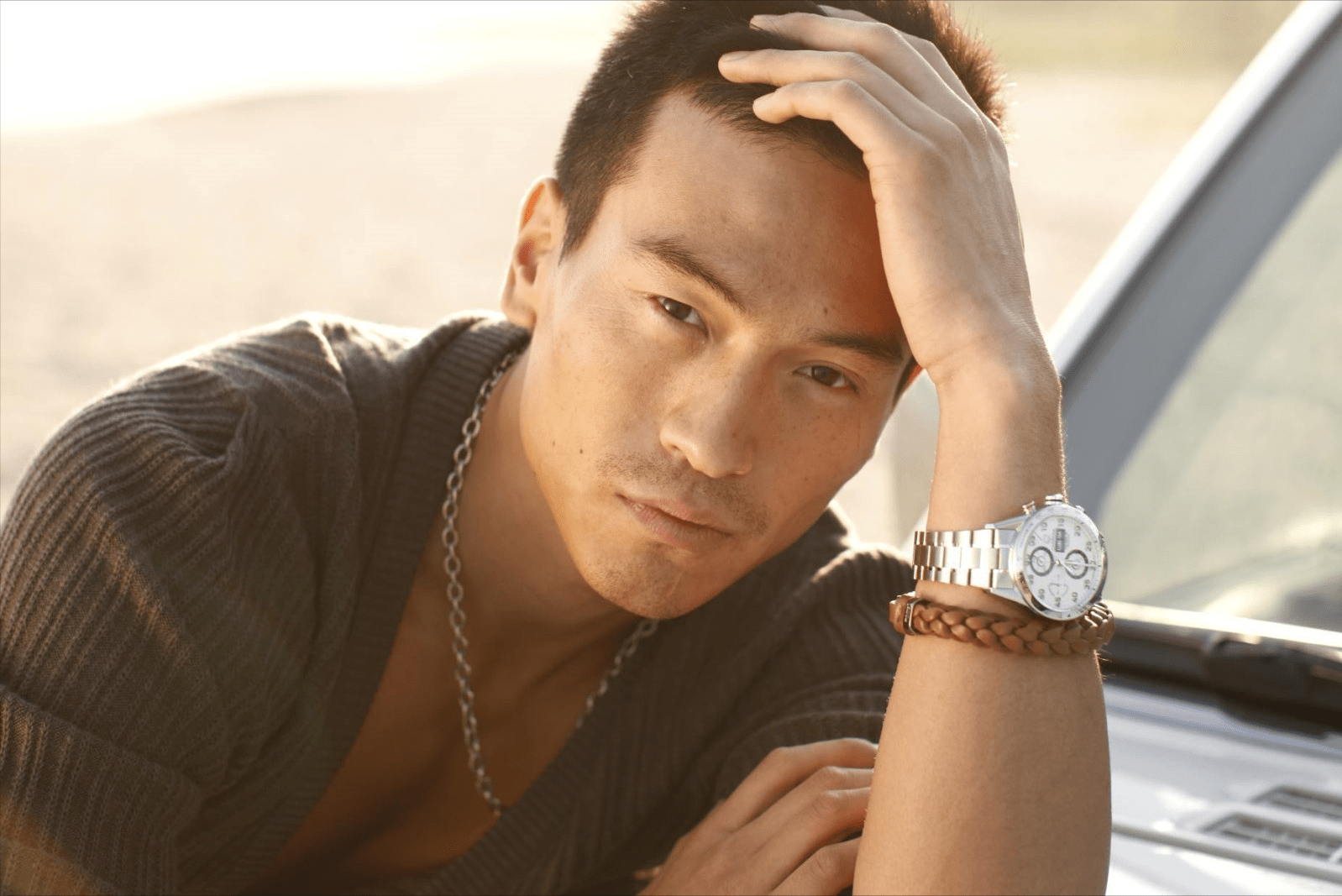 伤情严重两度转院治疗,对手演员再发声_纪焕博