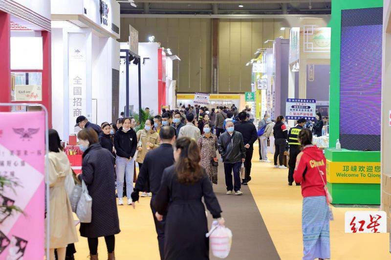 生活|天凉了，成都茶博会邀你共饮一杯暖暖的养生茶