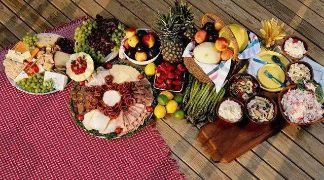 所有中国菜英文翻译的八大通用公式！（干货收藏）