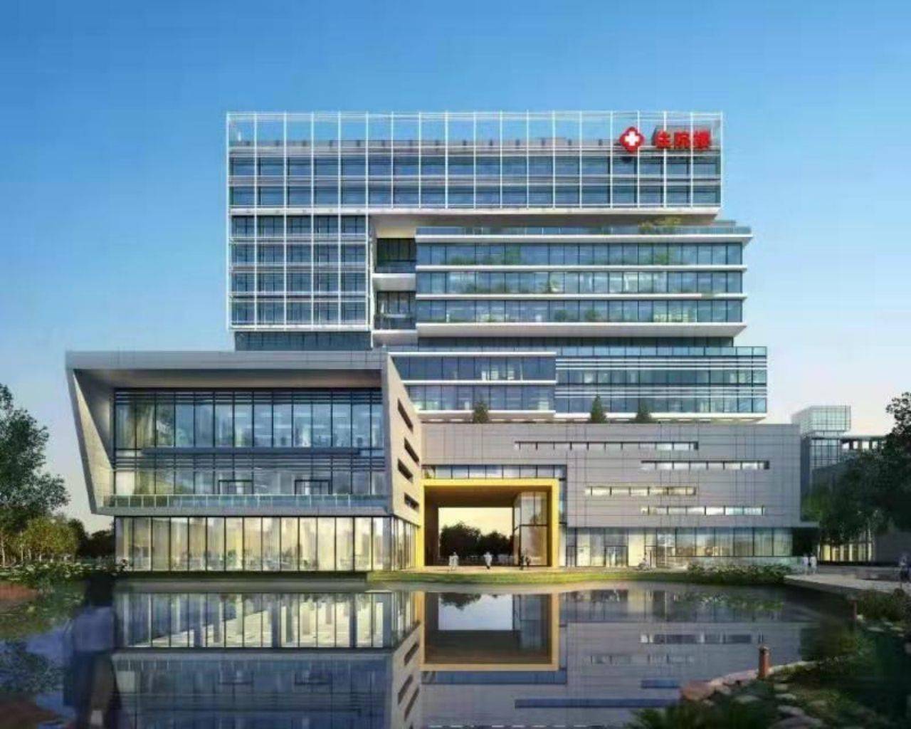 依托市人民医院的优势,目前,谢岗医院正努力打造东莞东部片区医疗中心