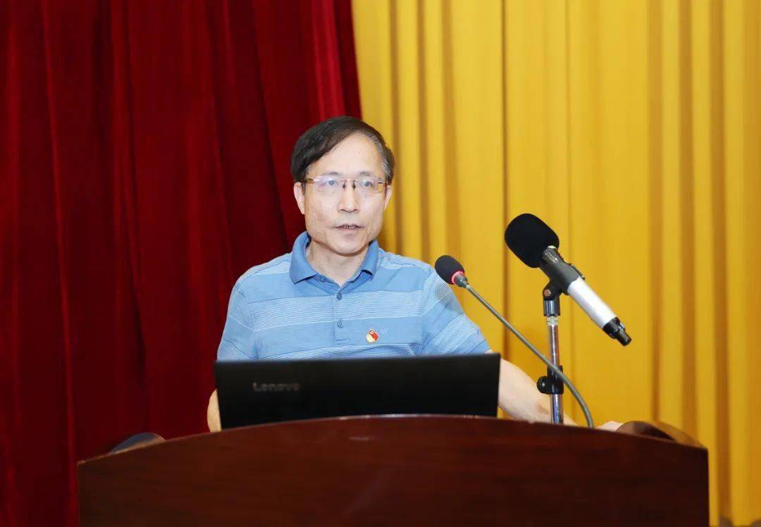 泉州市委市直机关工委举办"勇当主力军,机关我先行"论坛开幕式暨第