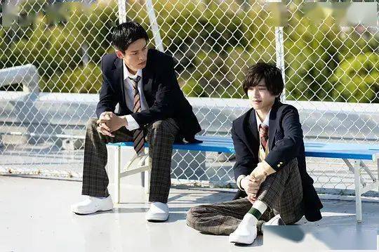 校园|颜值天花板，甜度爆表，这部校园纯爱剧也太好看了！