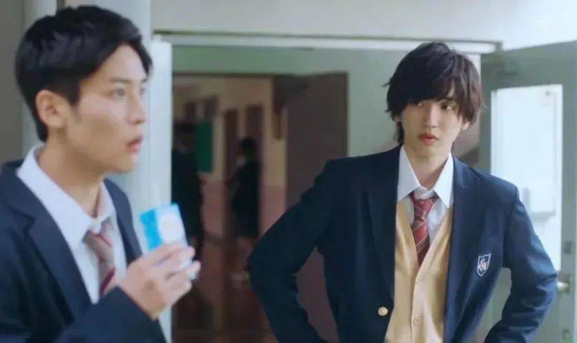 校园|颜值天花板，甜度爆表，这部校园纯爱剧也太好看了！