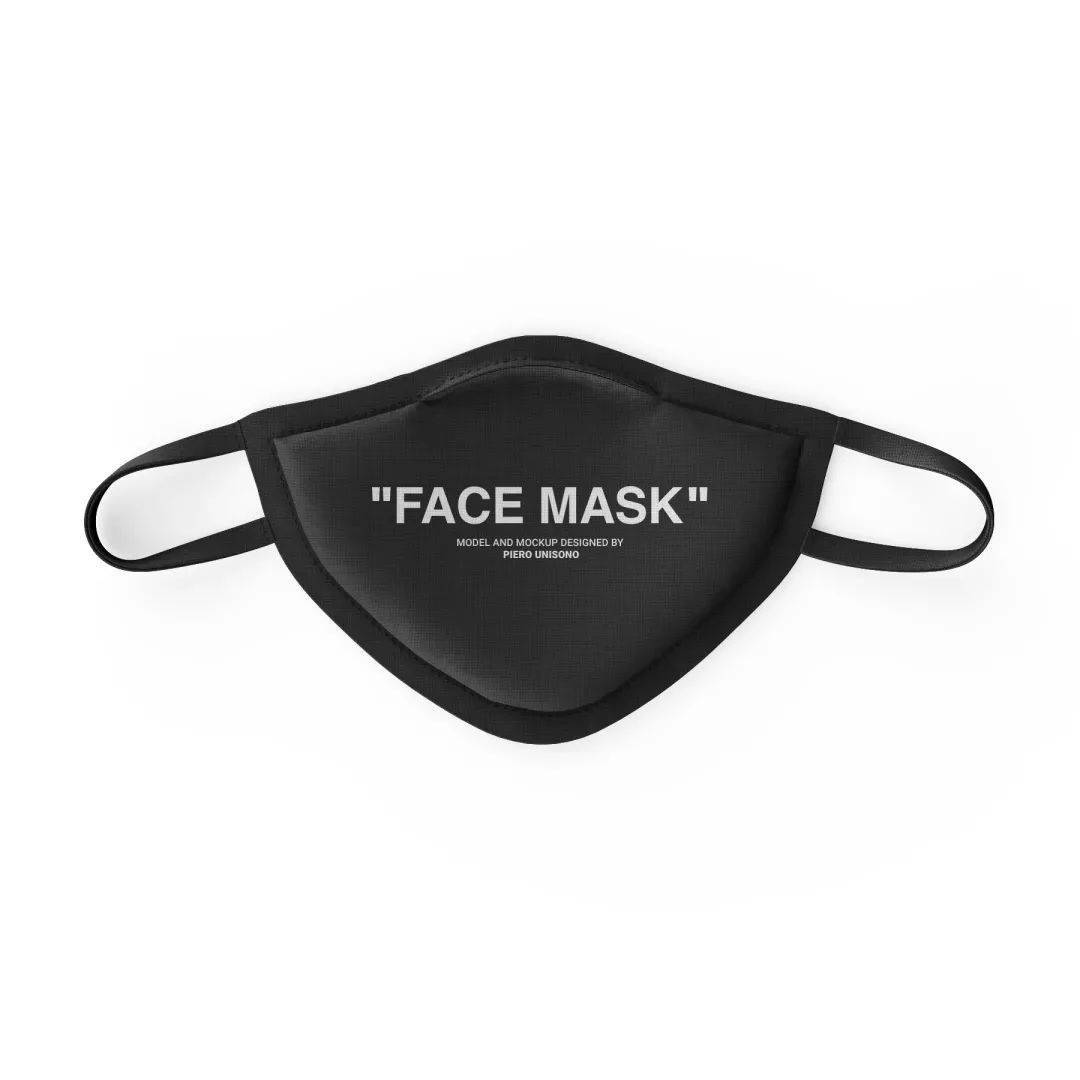 样机|口罩样机分享【第301期】_资源