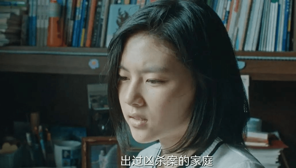 警方|为了不让观众猜到凶手，《八角亭谜雾》下狠手，暗示镜头一刀切