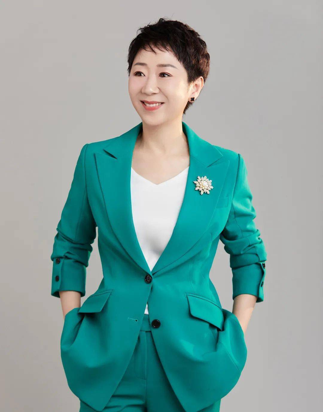 huanxin联合创始人&独立商业顾问刘晓兰表示,"成都楼宇经济能有今天在