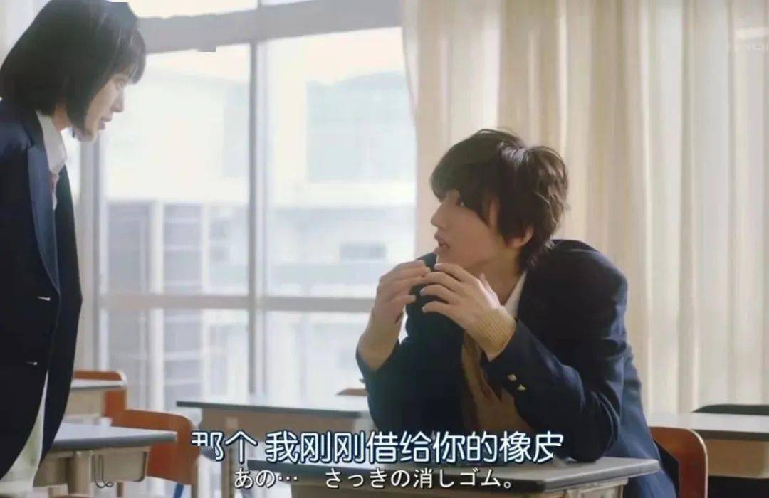 校园|颜值天花板，甜度爆表，这部校园纯爱剧也太好看了！