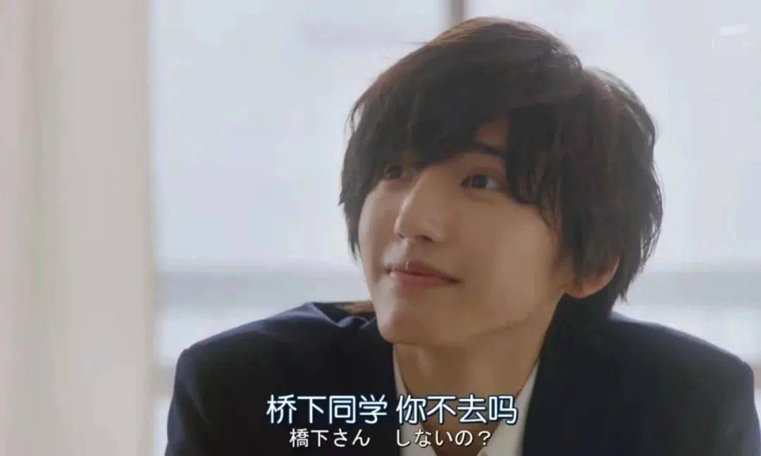 校园|颜值天花板，甜度爆表，这部校园纯爱剧也太好看了！