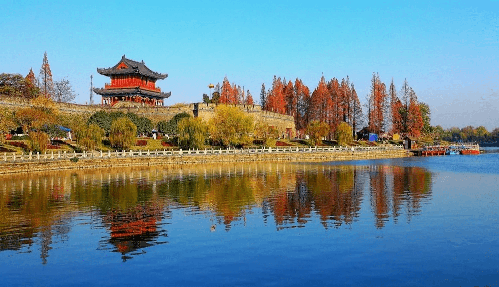 荆州美好消费月来啦吃喝玩乐都有优惠