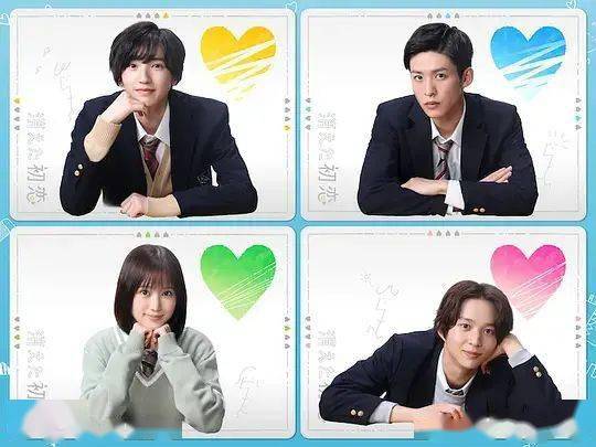 校园|颜值天花板，甜度爆表，这部校园纯爱剧也太好看了！