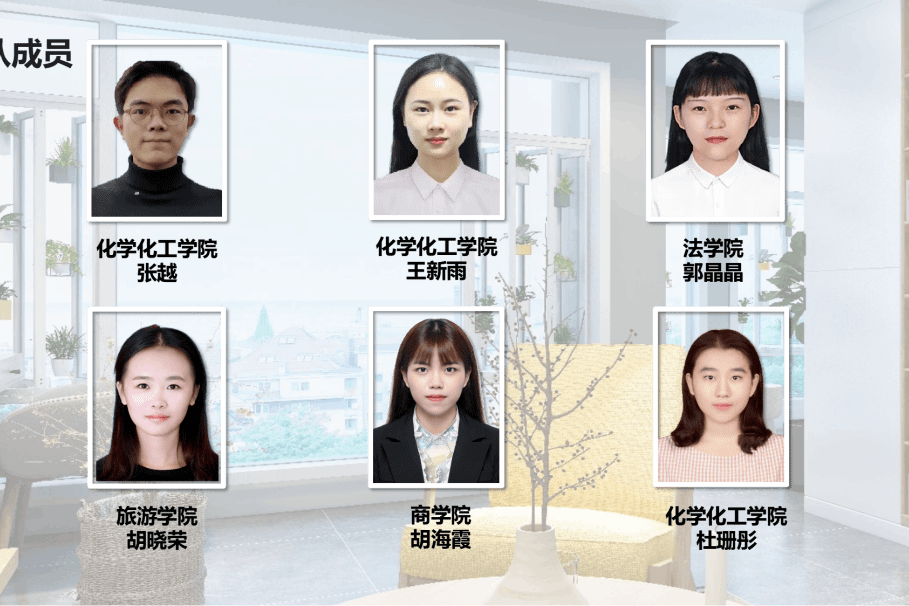 祝贺我校在第七届中国国际互联网大学生创新创业大赛中取得新突破