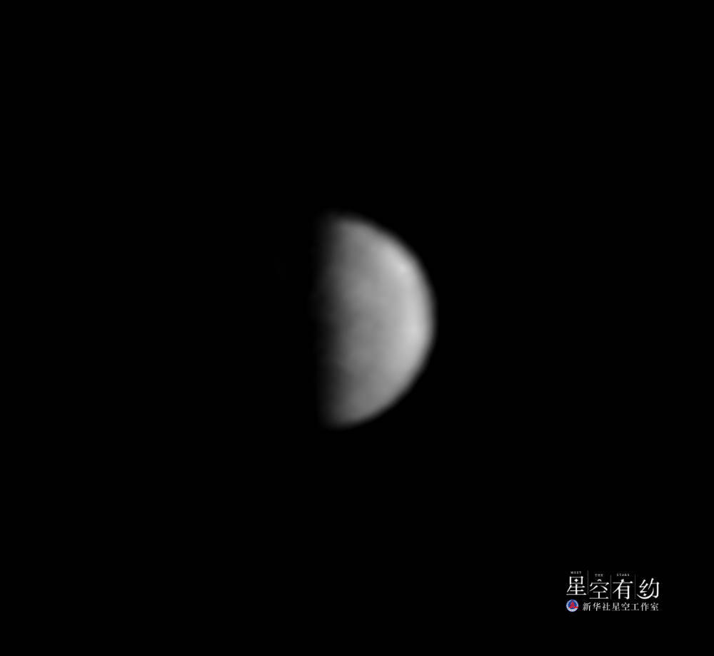 行星|水星25日将迎来今年最后一次大距，观测条件不错