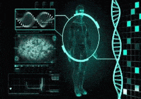 重写生命未来病毒帮助人类进化