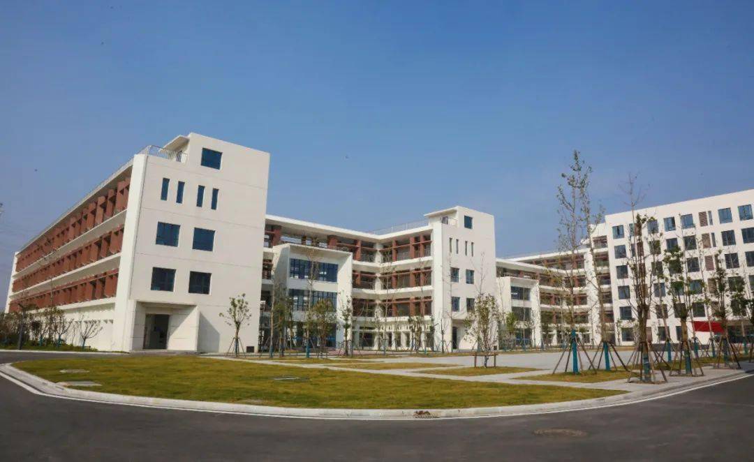 小区|期待!徐州一大波新建学校、幼儿园要来了!