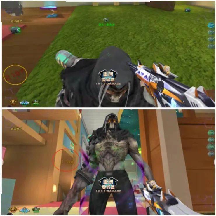 狙友投稿致敬远方那片星辰大海致远星评测