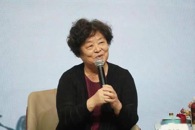 本土著名诗人鲁迅文学奖得主傅天琳因病去世享年76岁