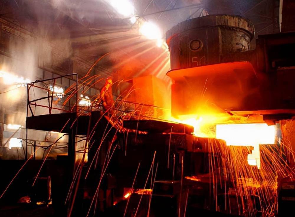 营口钢铁辽宁省获批冶炼加工项目行业52项汇总