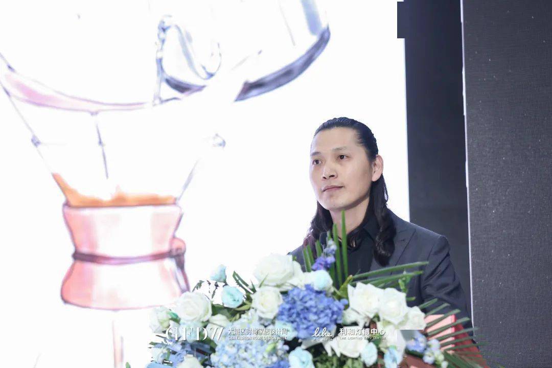 湾区 大湾区时尚家居设计周还能这样逛？灵感、创意不停歇！