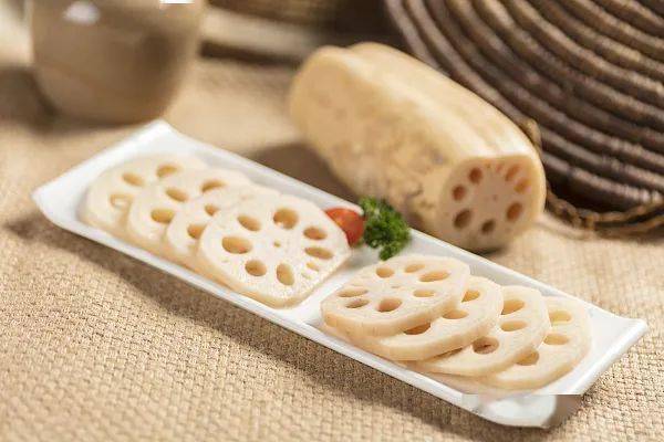 白萝卜|今日霜降 | 你不知道的养生秘诀！