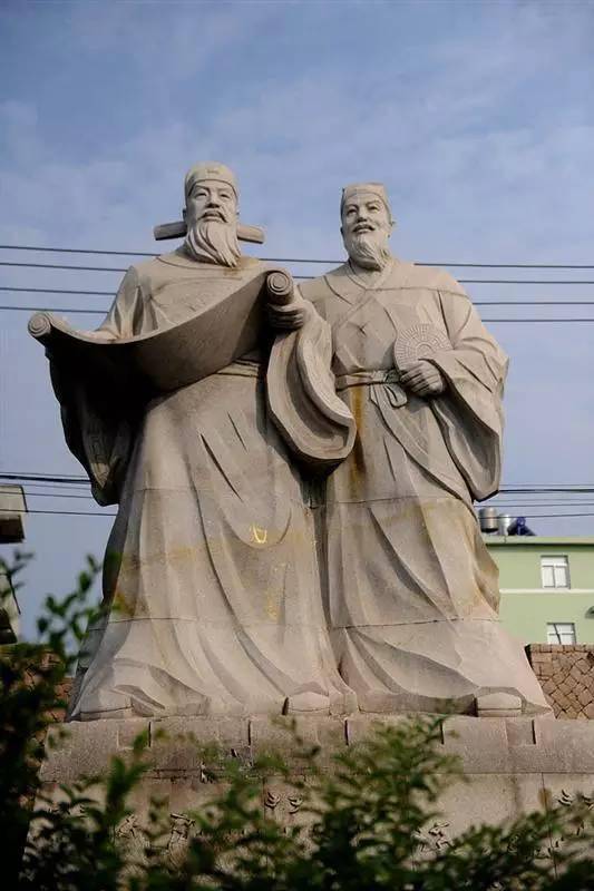明代温州人修筑的这座古堡有多神奇?