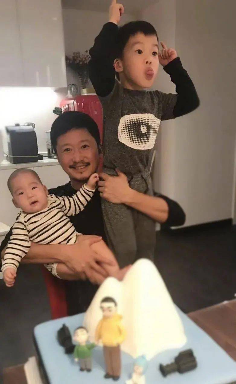 吴京8000w豪宅曝光!