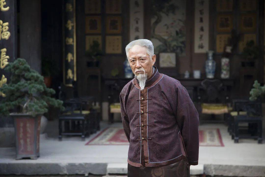 长宁|《战长沙》今晚开播!霍建华首演军人与杨紫上演生死恋