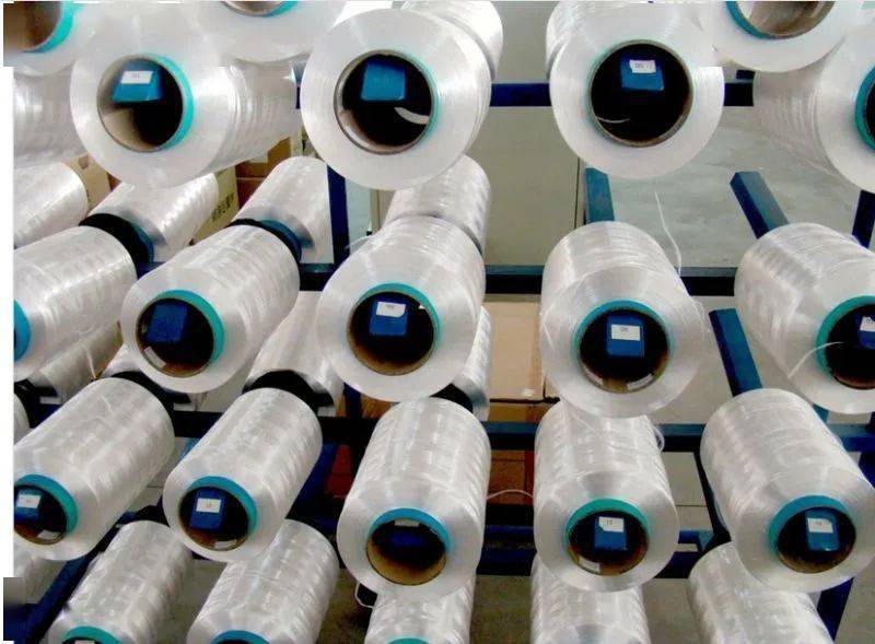 防弹能力超芳纶或将成为防弹领域首选的新型纤维