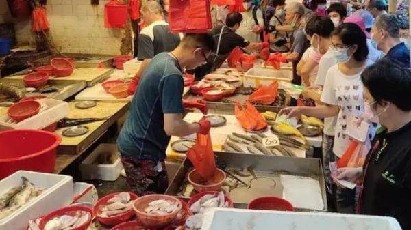香港|致命病菌暴发，香港79人感染7人死亡！处理这种鱼要加倍小心