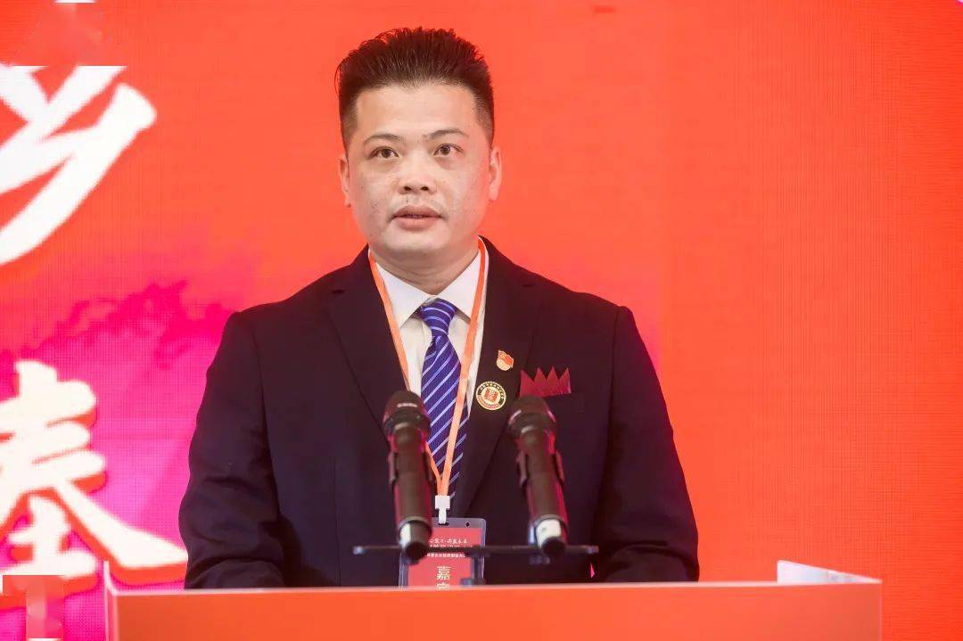 诏安这场精彩的盛会你不容错过闽商关注