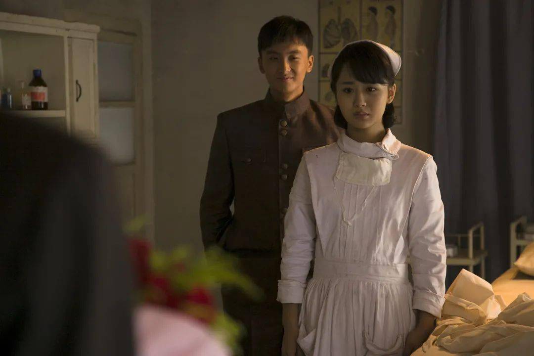 长宁|《战长沙》今晚开播!霍建华首演军人与杨紫上演生死恋