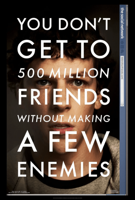 查尔斯|天才在左！疯子在右！盘点10部高质量天才题材电影