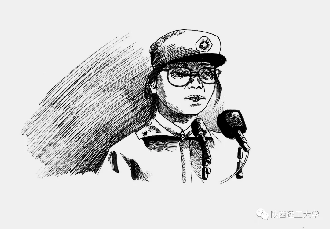 集结的号角已然吹响.