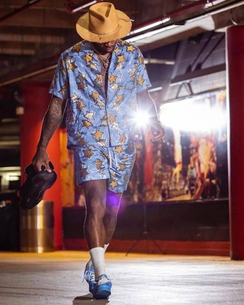 des 发售倒计时！「蚊香喷」最新上脚照来了！确实帅啊！