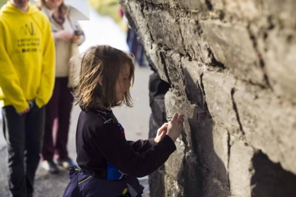 后浪|难以享受行走的现代人