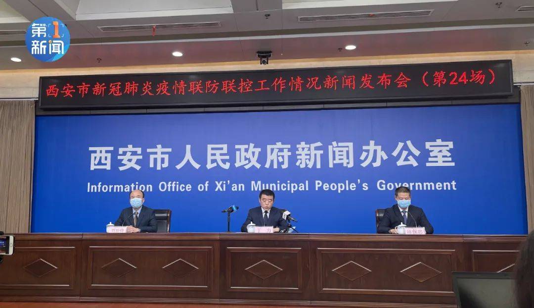 人员|刚刚发布！西安近期发现病例源于这两个传播链，14例确诊病例中重型2人