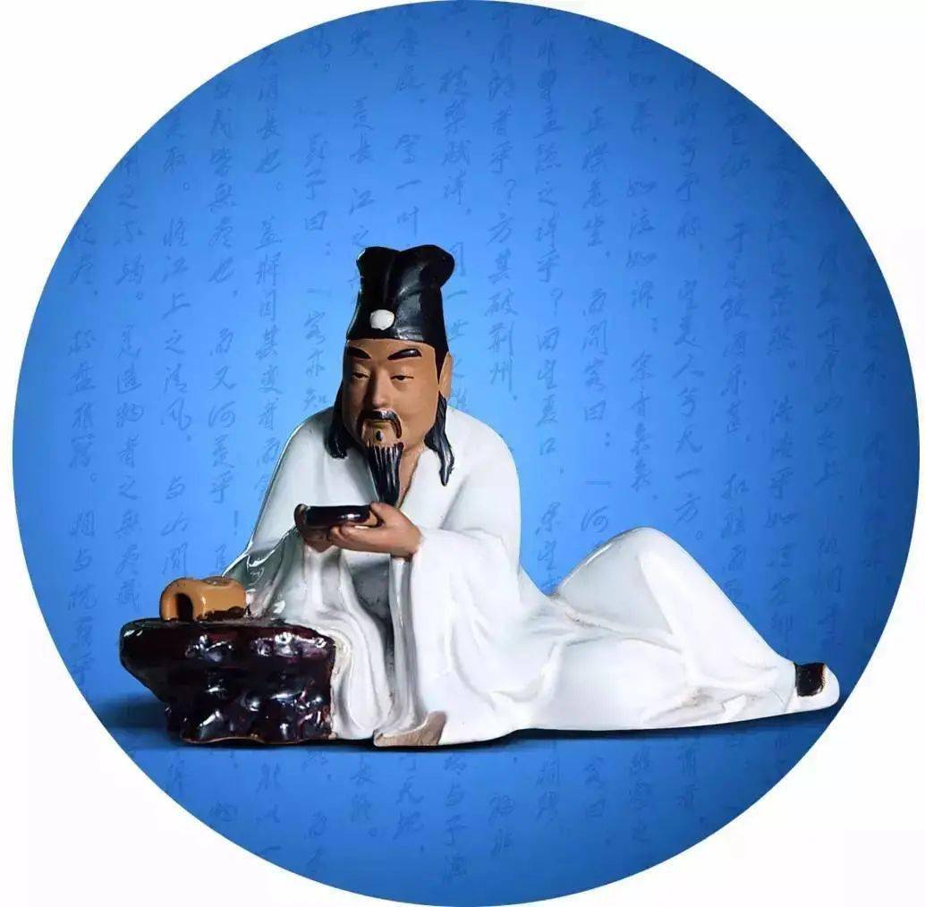 苏轼写了一首称赞自己的诗，佛印看后回复两个字：放屁！_搜狐网